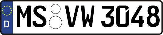 MS-VW3048