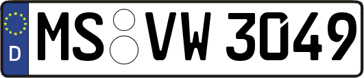 MS-VW3049