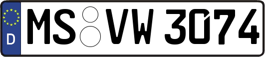 MS-VW3074