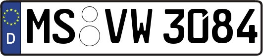 MS-VW3084