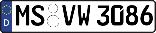 MS-VW3086