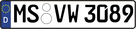 MS-VW3089