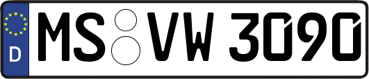 MS-VW3090