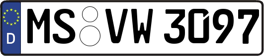 MS-VW3097