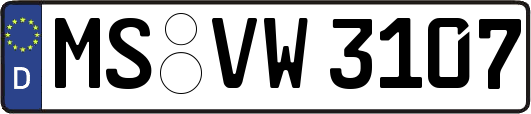 MS-VW3107