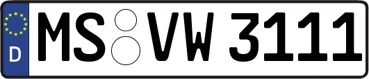 MS-VW3111