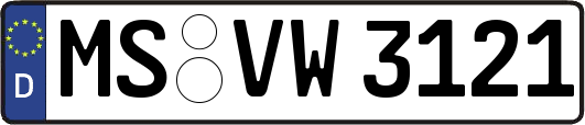MS-VW3121