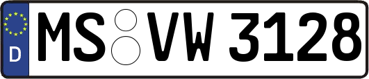 MS-VW3128