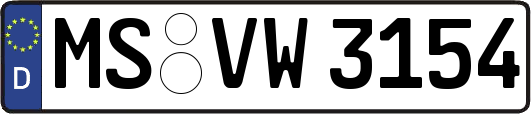 MS-VW3154