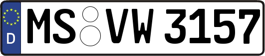 MS-VW3157