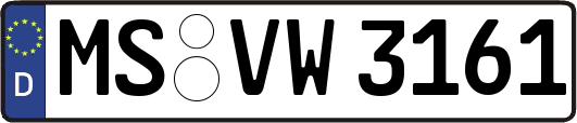 MS-VW3161