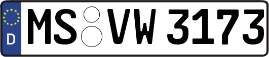 MS-VW3173