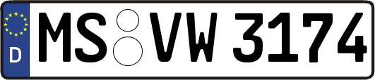 MS-VW3174