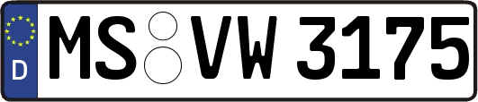 MS-VW3175