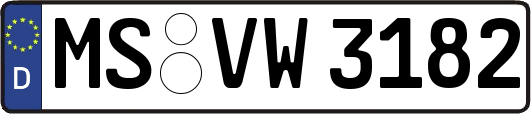MS-VW3182