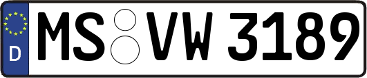 MS-VW3189
