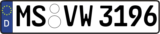 MS-VW3196