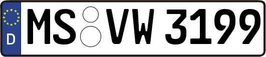 MS-VW3199