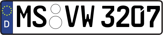 MS-VW3207