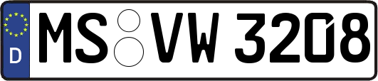 MS-VW3208