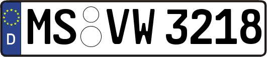 MS-VW3218