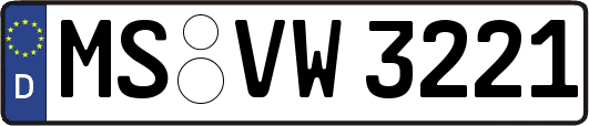 MS-VW3221