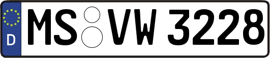 MS-VW3228