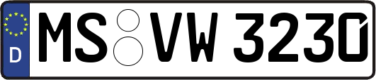 MS-VW3230