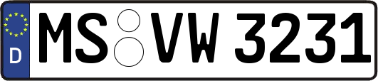 MS-VW3231