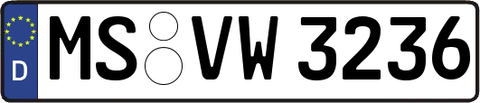MS-VW3236