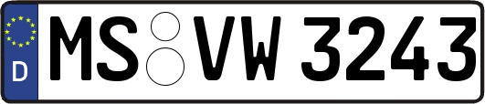 MS-VW3243