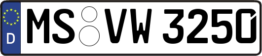 MS-VW3250