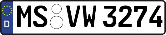 MS-VW3274