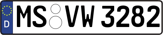 MS-VW3282