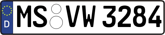 MS-VW3284