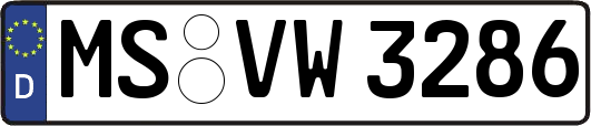MS-VW3286