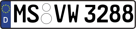 MS-VW3288