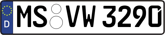 MS-VW3290