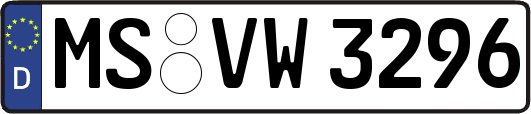 MS-VW3296