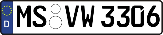 MS-VW3306
