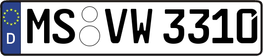 MS-VW3310