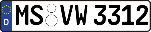 MS-VW3312