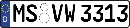 MS-VW3313