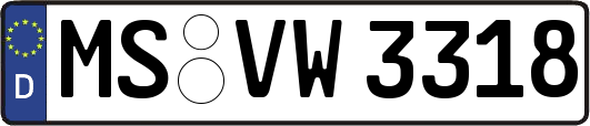 MS-VW3318