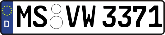 MS-VW3371