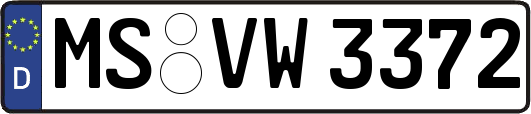 MS-VW3372