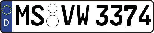 MS-VW3374