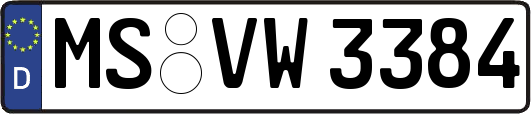 MS-VW3384