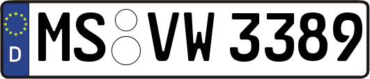 MS-VW3389