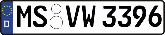 MS-VW3396